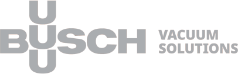 Busch Vacuum Solutions logo