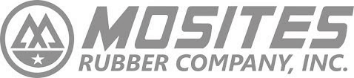 Mosites Rubber Company logo