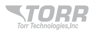 Torr Technologies logo