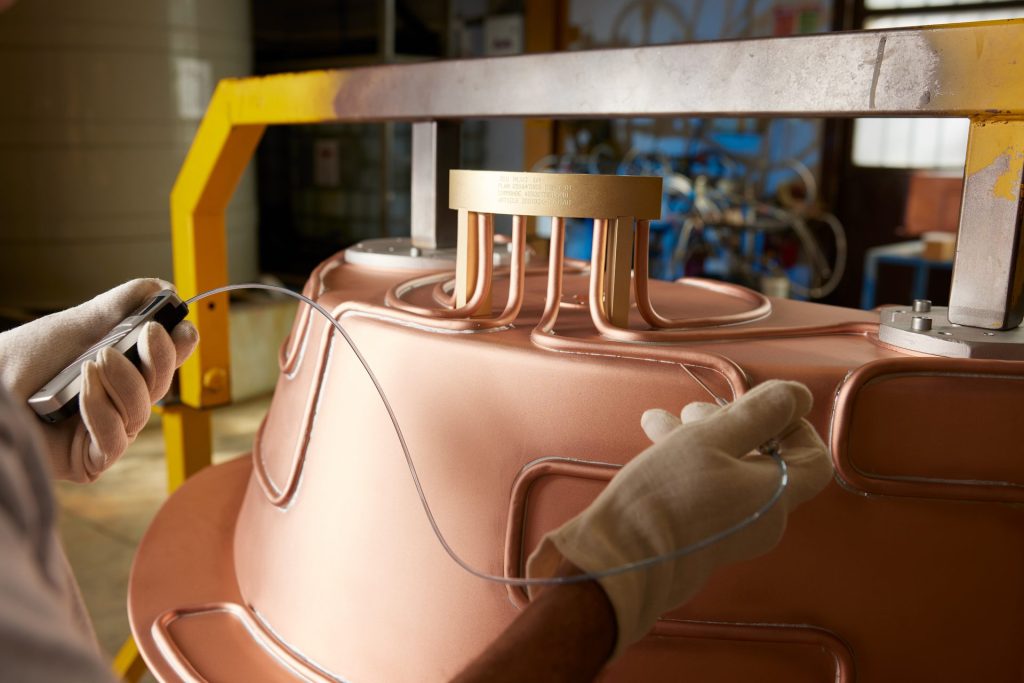 Domaines de compétences - Ingénierie et innovation - Une expertise industrielle depuis 1973 - Corimatec acteur clé des solutions industrielles sur mesure
