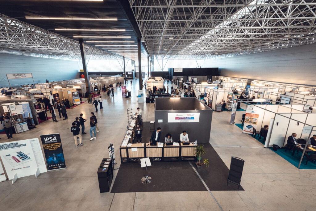 Additive manufacturing summit